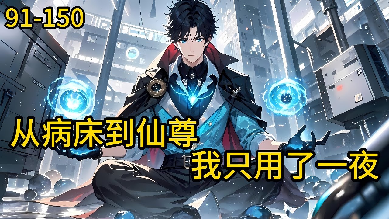 《从病床到仙尊，我只用了一夜！》91-150，不再拿58万彩礼，就把洗脚水喝了！否则，休想将娶新娘子回家，哼好！好好！这个婚我不结了！被逼拒婚，选择双穿人生。他有一神奇空间#都市 #热血 #漫畫#爽文