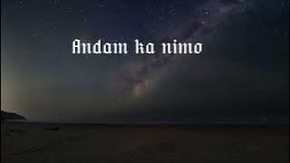 The Agadiers - Mag Dungan Ta