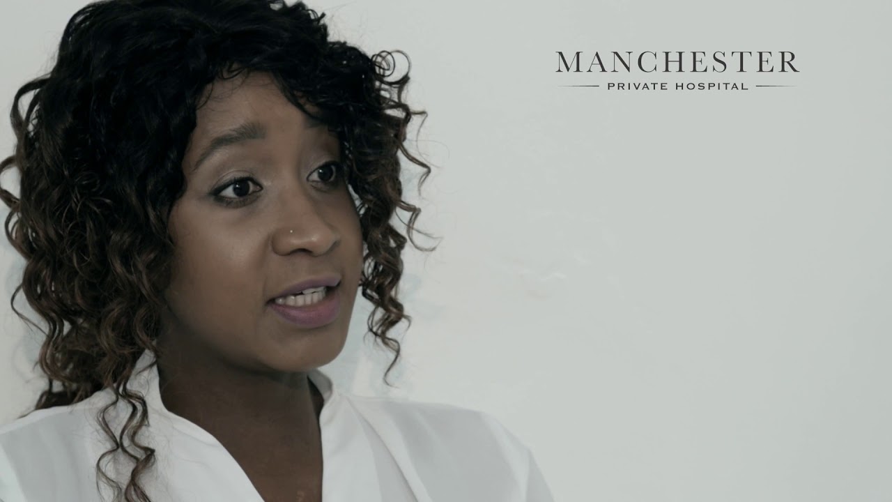 VASER LIPOSUCTION TESTIMONIAL YouTube