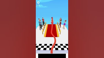 Hair Challenge: Walkthrough All Levels