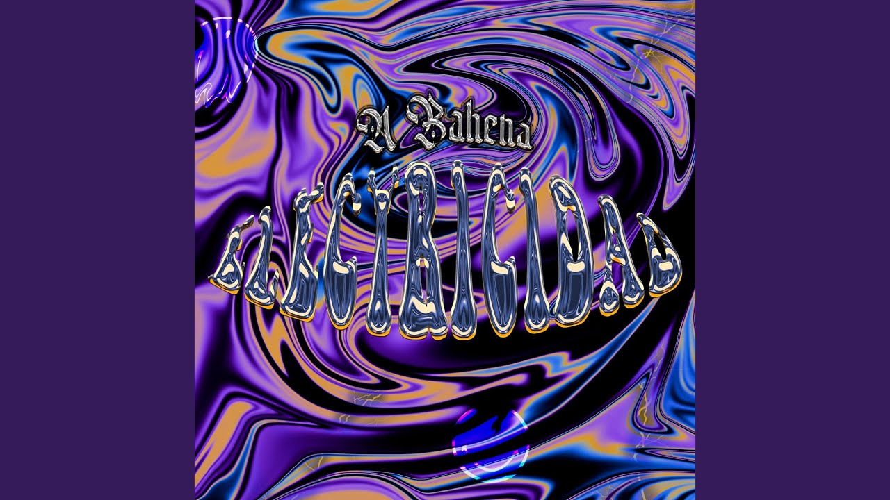 Watch Electricidad on YouTube Watch Electricidad on YouTube