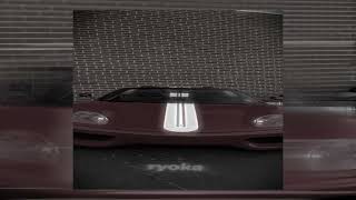 Montagem Boulevard - Zarzour, Rzxt Super Slowed Reverb - Tiktok Version