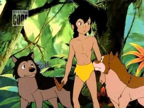 Jungle Book Hentai