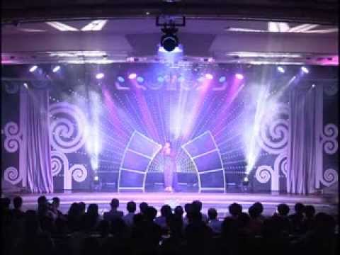 Cabaret.Ella(31/08/2013)~01.在那遥远的地方