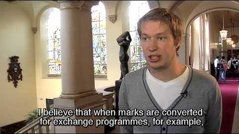 Unifocus 27, The Grading Table