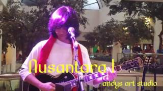 NusantarA 1 by Tkoes Band