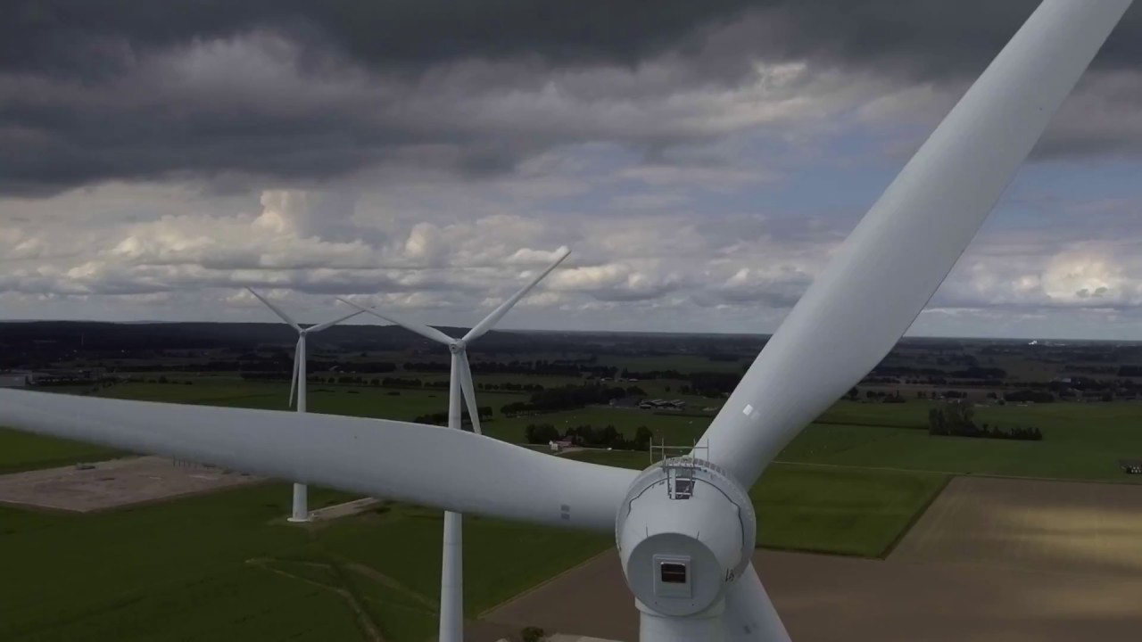 Lagerwey – Reliability