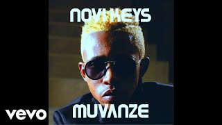 Novi Keys - Muvanze
