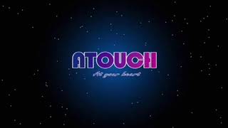 Atouch A81 Startup And Shutdown with An Unused Animation bootanimation