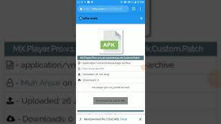 mx player pro mod no root 1.11.3.apk, aplikasi pemutar video crack screenshot 5