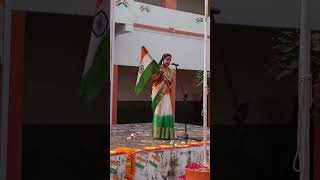 Deshbhakti per song#likeandshare #india #shortfeed