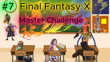 FFX Master