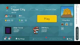 Block Craft 3D Theme