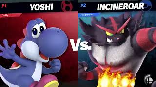 duffy vs saiyan prince lsf - Live Free or D.I. #105 5-29-26