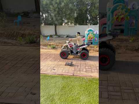 فلوق اقوى دراق ريس            ضحك