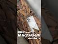 【検証】下水道に落とした自分のiPhone17をMagSafeで救出できるか！？#iPhone17#MagSafe#NIMASO#検証#Apple