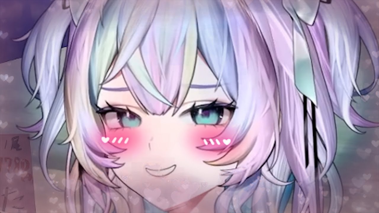 Yuy Tries To Speak Cutely And Immediately Gets Bombarded With Love