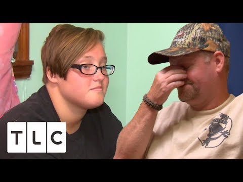 Pumpkin Comes Out | Here Comes Honey Boo Boo