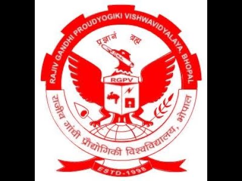 RGPV Exam dashboard overview - video from ITE Infotech