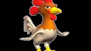 Vignette de la vidéo "chicken dance ha ha"