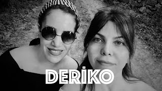 Deriko - Mehtap - Mehlika (cover) Resimi