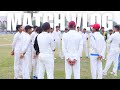 Under19 cricket match  40 overs match highights