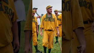 Gettysburg Turns Back the Clock | 19th Century Base Ball Festival