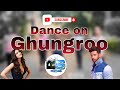 Ghungroo  dance cover  rishabh soni dance classes