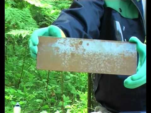 Neomid 570 - Удалитель ржавчины.avi