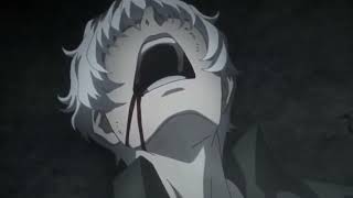 GOTH - Sidewalks And Skeletons (Haise)