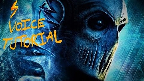 Zoom Voice Tutorial!