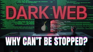 Why Law Enforcement Can t Fully Shut Down the Dark Web 2026 Explainer