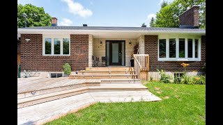 FOR SALE! 5646 Martin Street North, Almonte