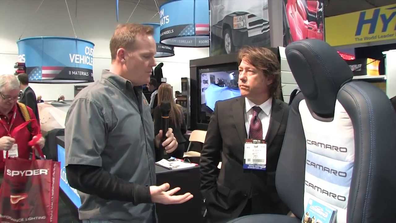 CoverKing Pecca Leather OE Replacement Seat Covers