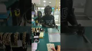 Just having fun with the customers… #payday #cash #money #ddpawnloans #work