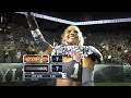 LFL | 2019 | WEEK 18 | WESTERN CONFERENCE CHAMPIONSHIP AUSTIN ACOUSTIC vs LA TEMPTATION