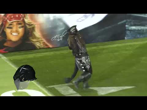 LFL 2019 WEEK 18 WESTERN CONFERENCE CHAMPIONSHIP AUSTIN ACOUSTIC Vs LA TEMPTATION