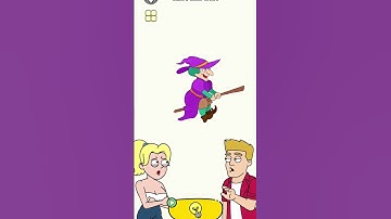 Draw story level 321