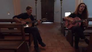 Chronotes - Woho Acoustic Session