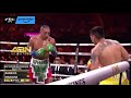 Mario Barrios vs Fabian Maidana I  May 4  I  Highlights #pbc #dazn