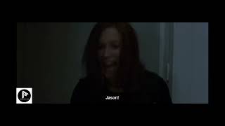 Bourne Identity (2002) Pen vs Knife