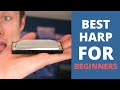 What Harmonica Should I Buy For A Beginner?