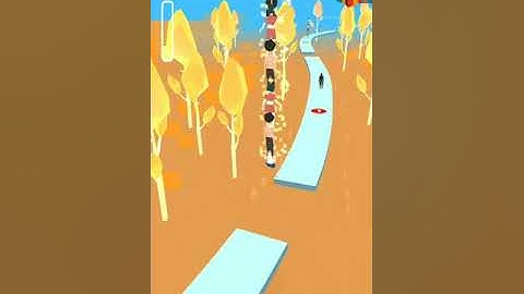 Tower Run 🏃 - New Gameplay Level 9  Android & Ios