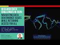 Research Data Challenges In 2026 Navigating Data Governance Issues While Retaining Access For All 