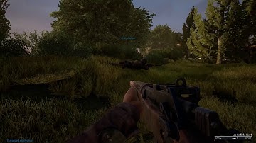 HardeKern LiveStreams - Post Scriptum - Episode 1