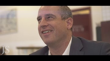 Josh Schwartz Promotional Video - Vendetta Media Group