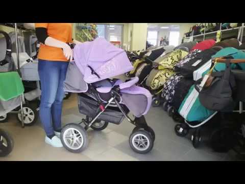 Capella S-901 видеообзор