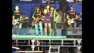 dangdut netral. Diam bukan tak tau