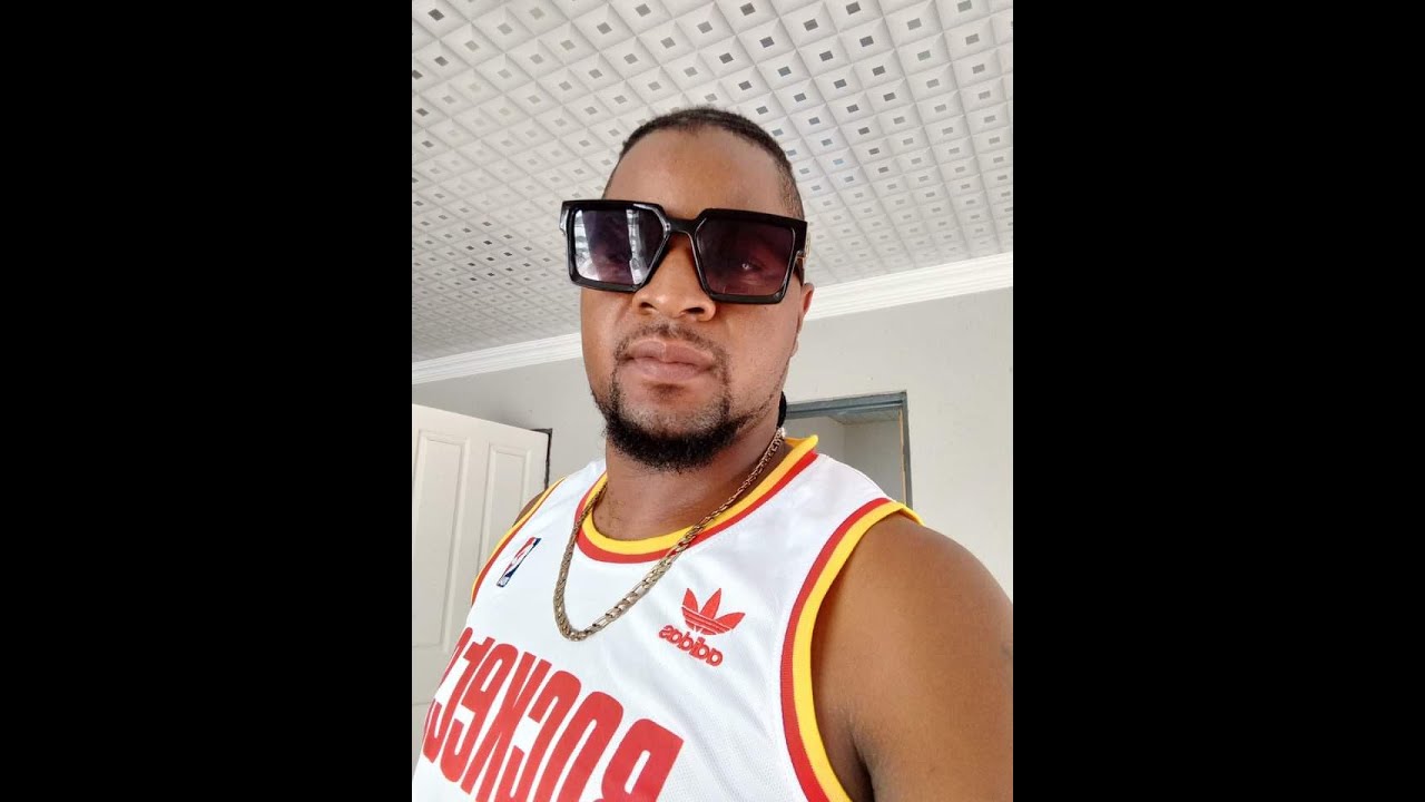 BECKY NDLOVU- UGANYA HINI