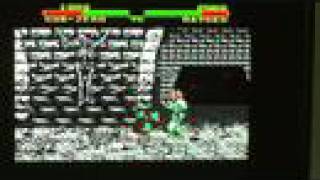 Mega Joy 2000 Review (NES In A Pad Clone)